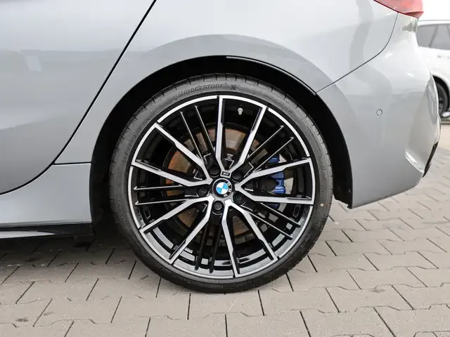 BMW 135