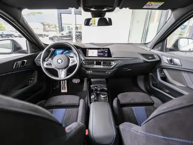 BMW 135