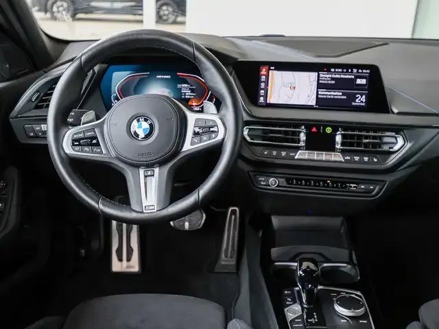 BMW 135
