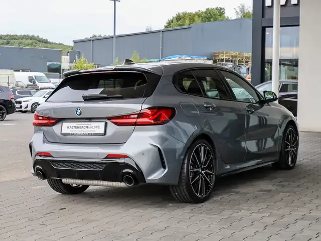 BMW 135