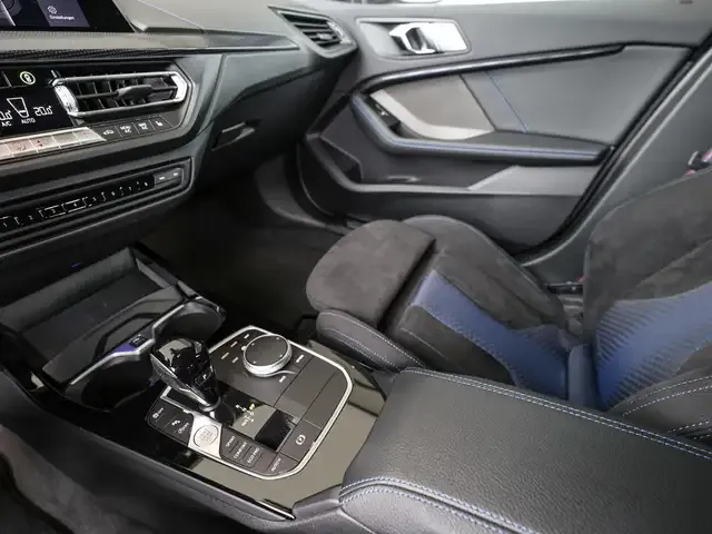 BMW 135