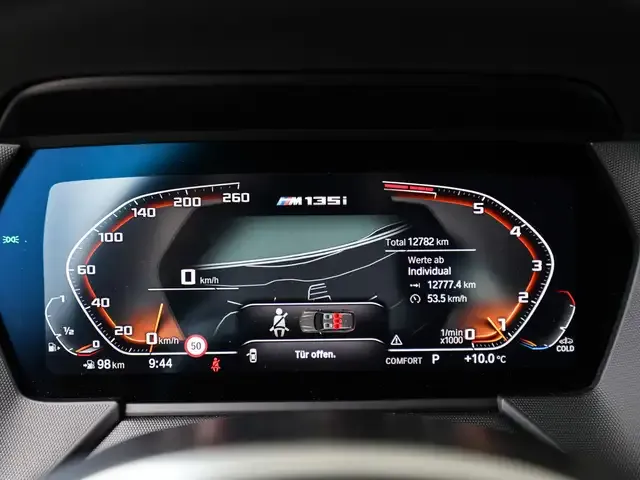 BMW 135