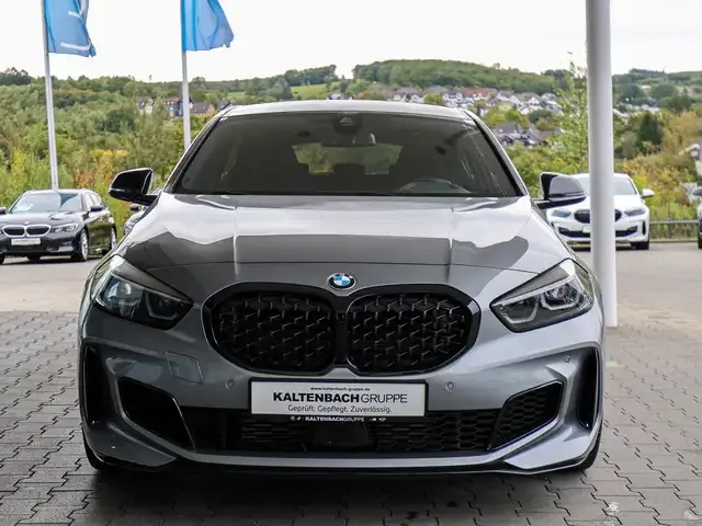 BMW 135