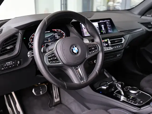BMW 135