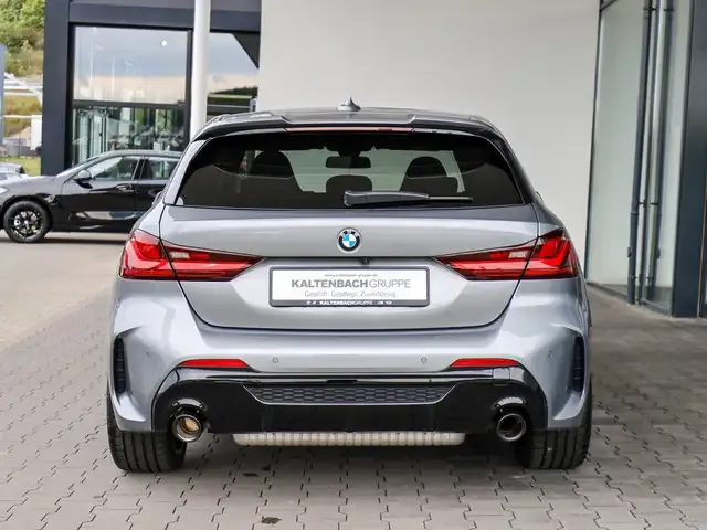 BMW 135