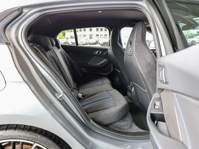 BMW 135