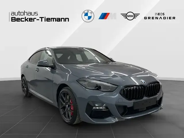 BMW 220