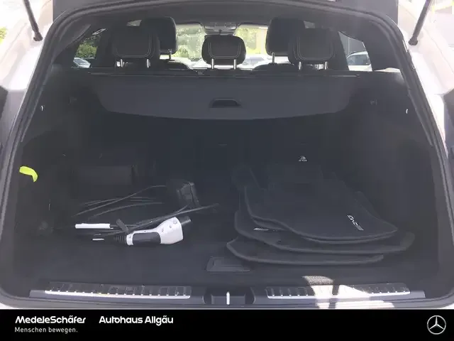 Mercedes-Benz EQC 400