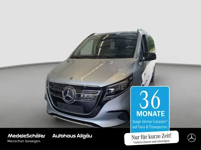 Mercedes-Benz EQV 250