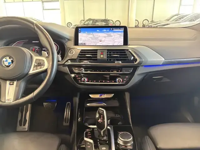 BMW X3 M