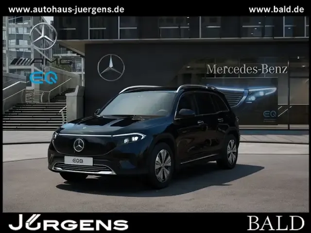 Mercedes-Benz EQB 350