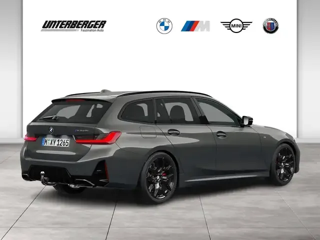 BMW 340