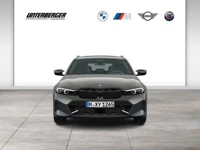 BMW 340