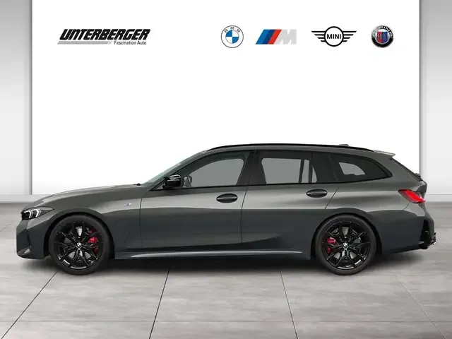 BMW 340