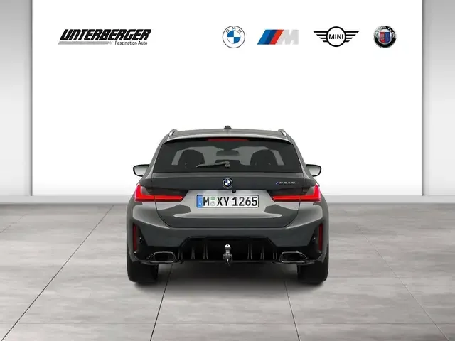 BMW 340