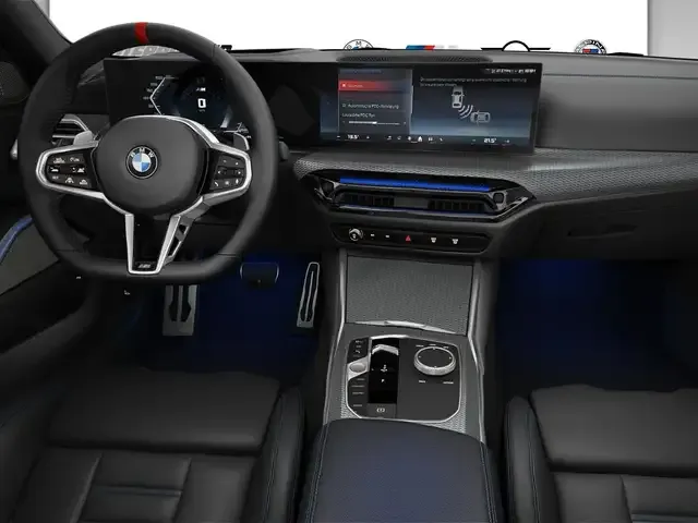 BMW 340