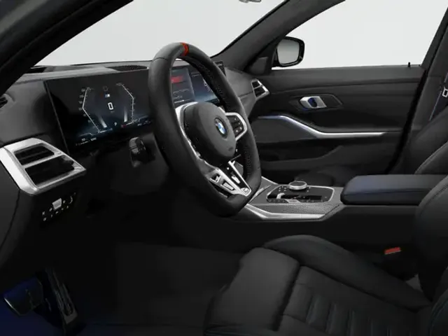 BMW 340