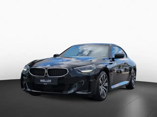 BMW 220