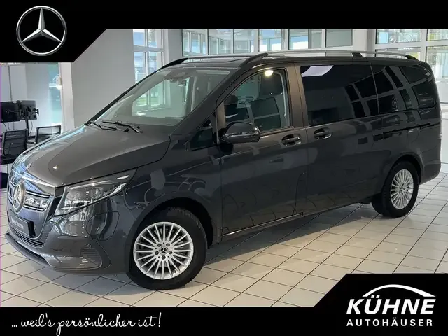 Mercedes-Benz EQV 300