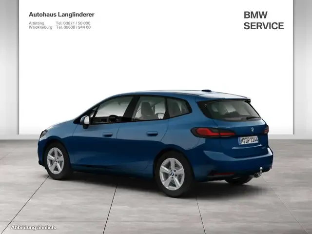 BMW 220