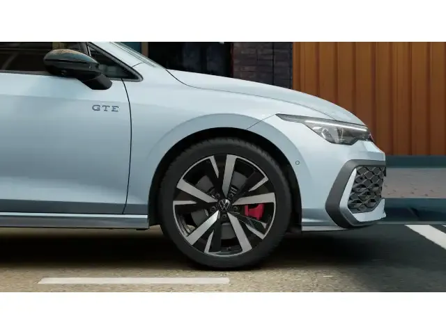 Volkswagen Golf GTE