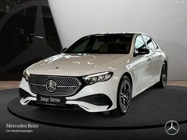 Mercedes-Benz E 300