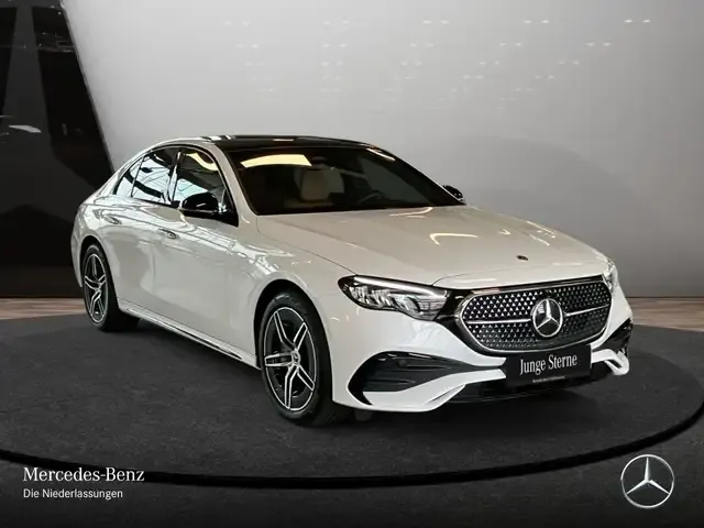 Mercedes-Benz E 300