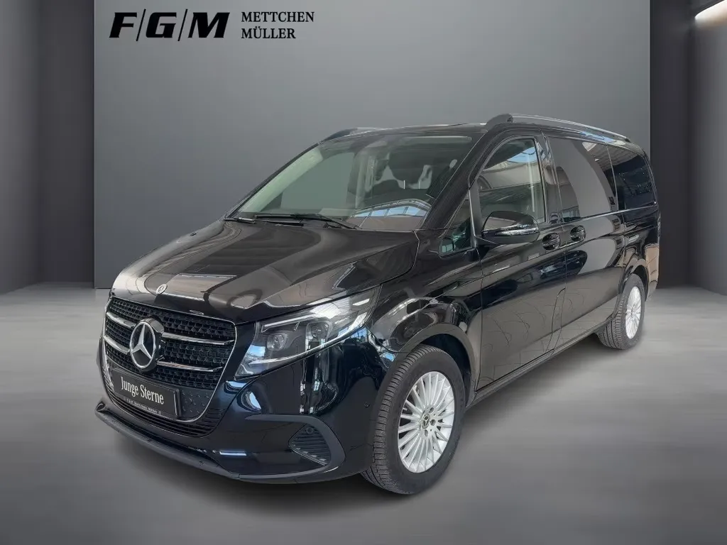 Mercedes-Benz V 300