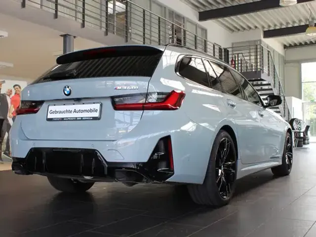 BMW Sonstiges