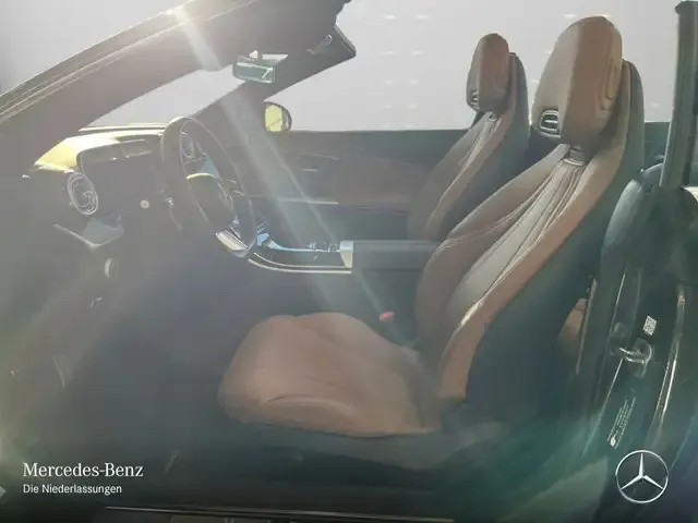 Mercedes-Benz CLE 200