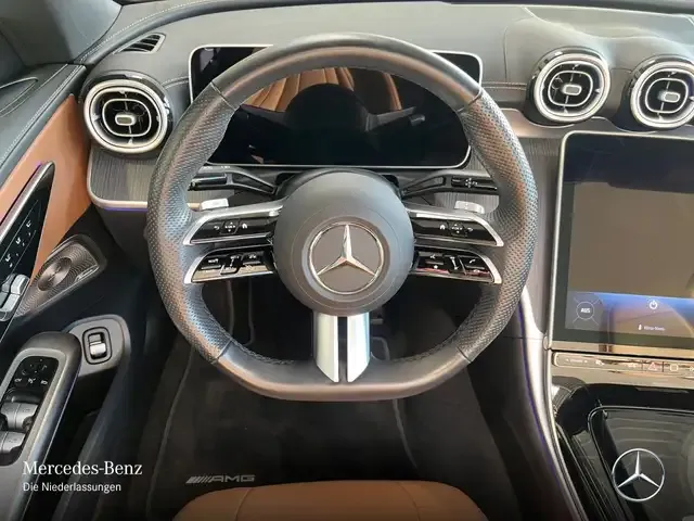 Mercedes-Benz CLE 200