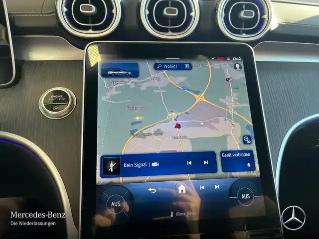 Mercedes-Benz CLE 200