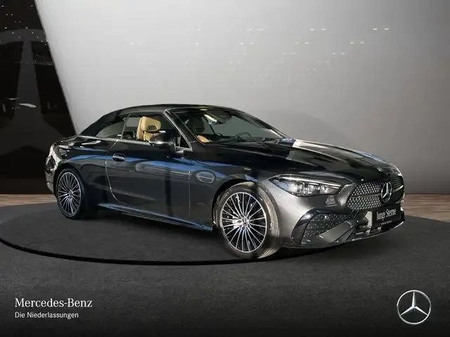 Mercedes-Benz CLE 200