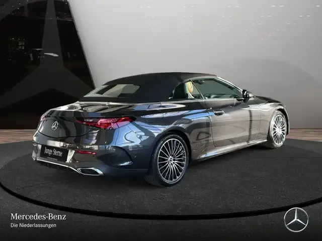 Mercedes-Benz CLE 200