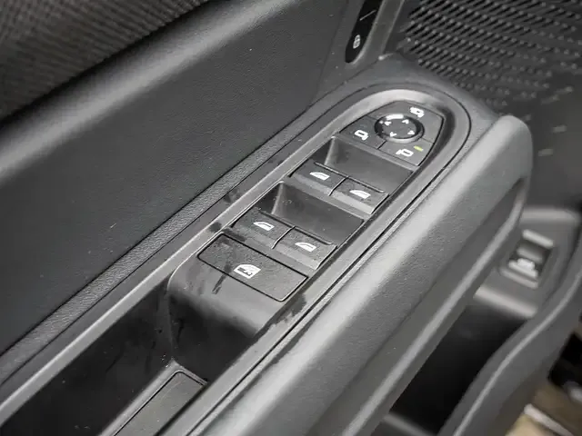 MINI John Cooper Works Countryman