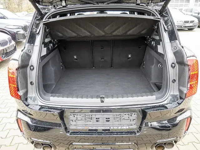 MINI John Cooper Works Countryman