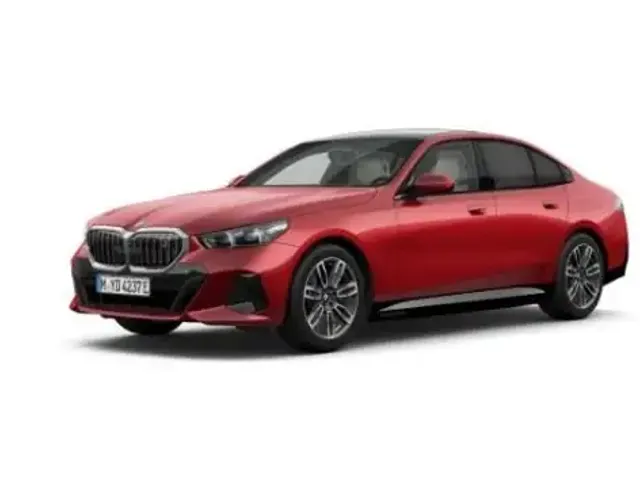 BMW i5