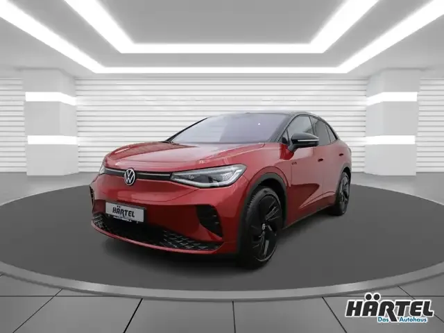 Volkswagen ID.5