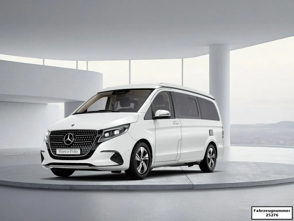 Mercedes-Benz V 220