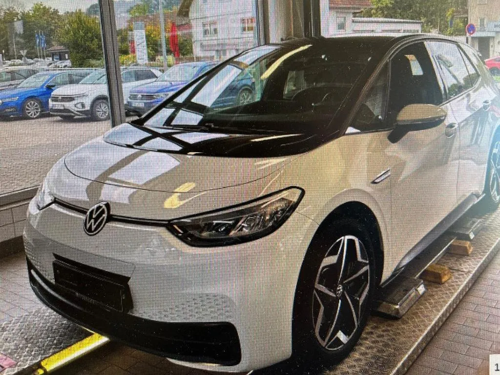 Volkswagen ID.3