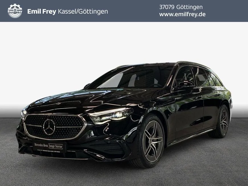 Mercedes-Benz E 300