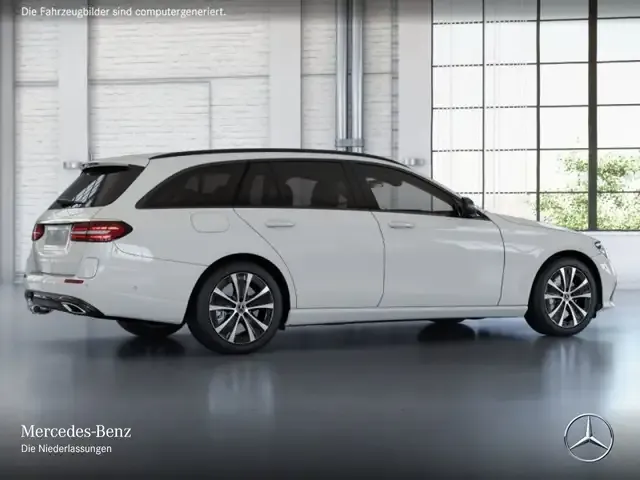 Mercedes-Benz E 300