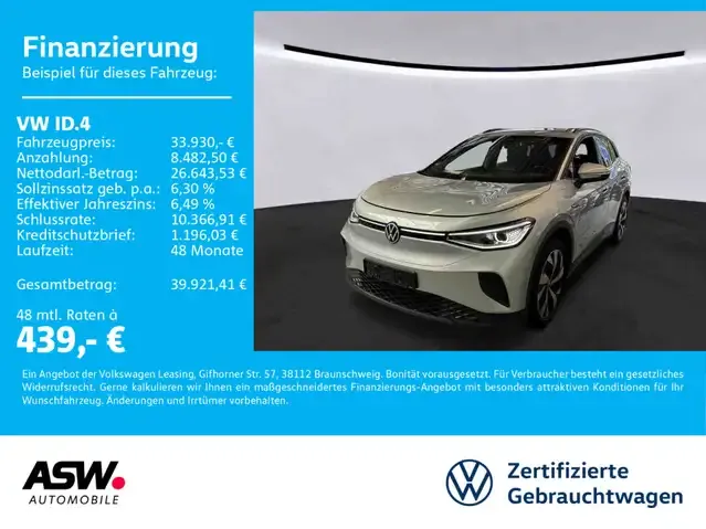 Volkswagen ID.4