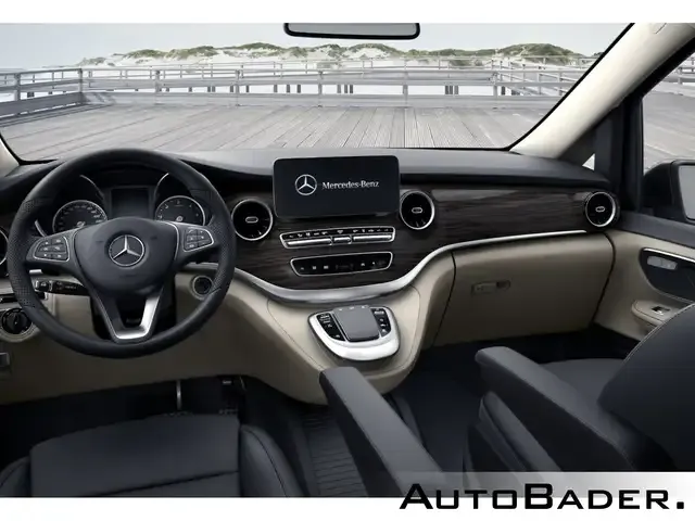 Mercedes-Benz V 300