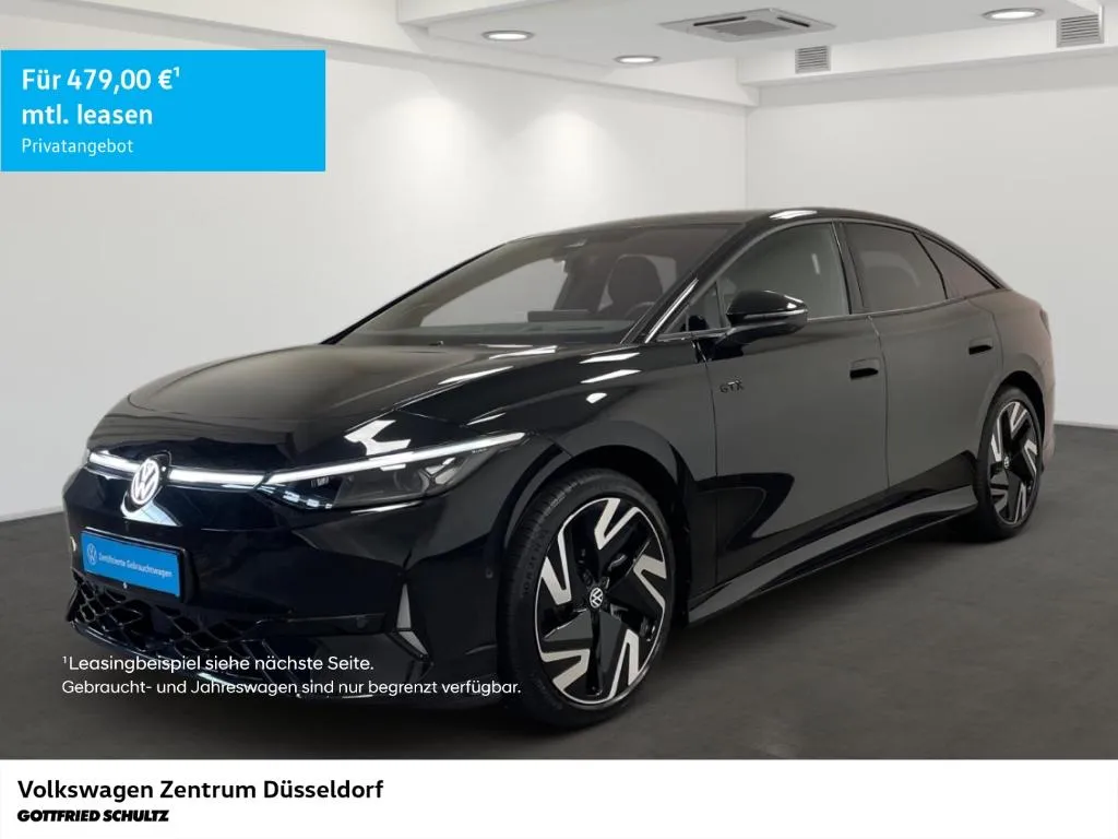 Volkswagen ID.7