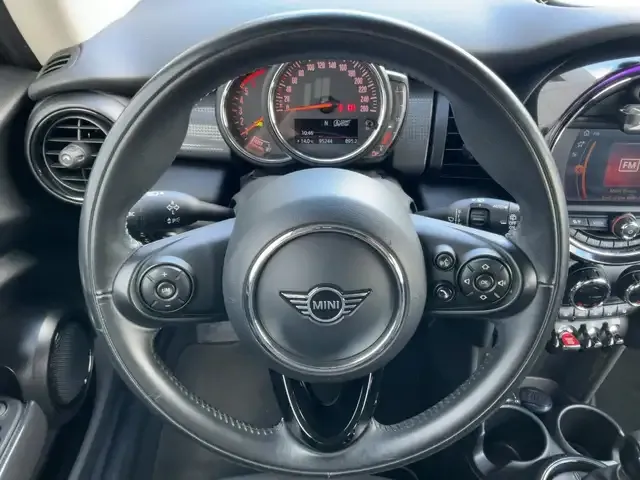 MINI Cooper D