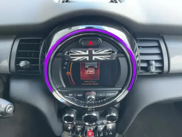 MINI Cooper D