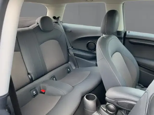 MINI Cooper D