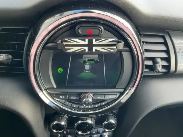 MINI Cooper D