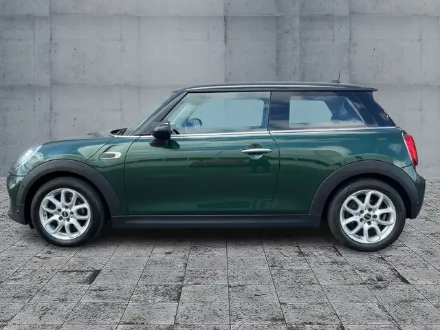 MINI Cooper D
